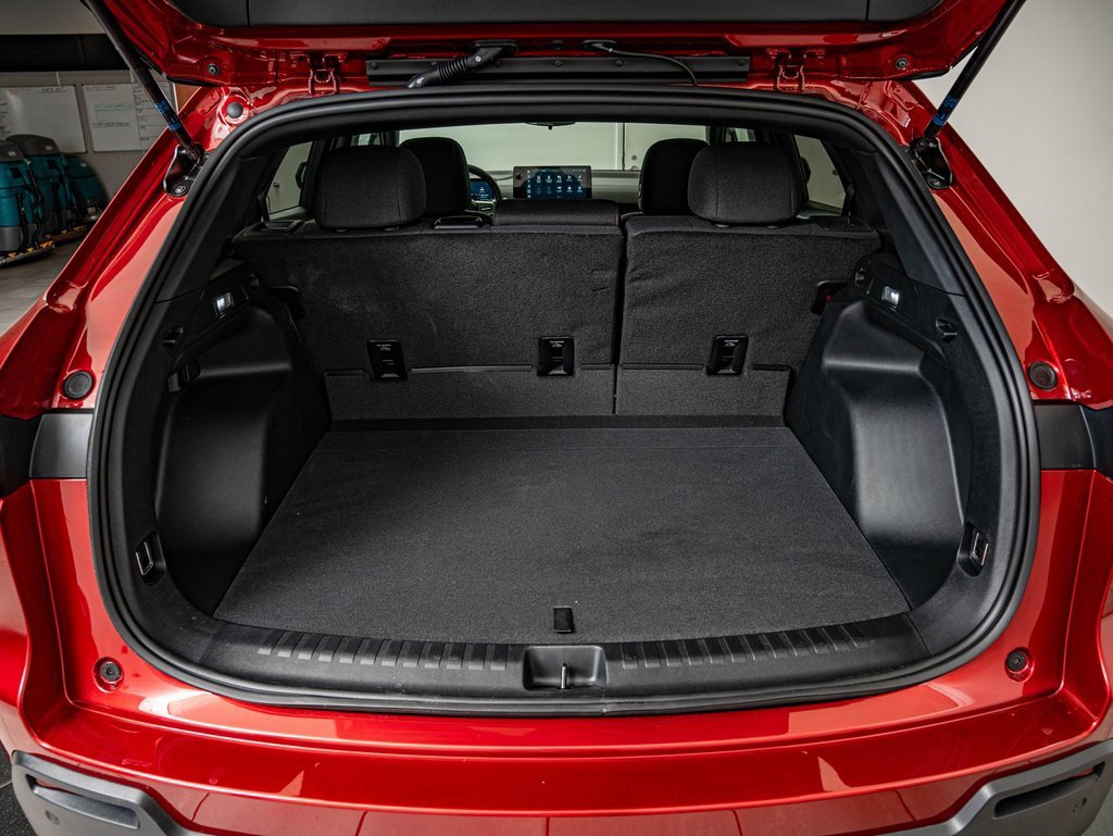 Used 2025 Honda Prologue EX image 35