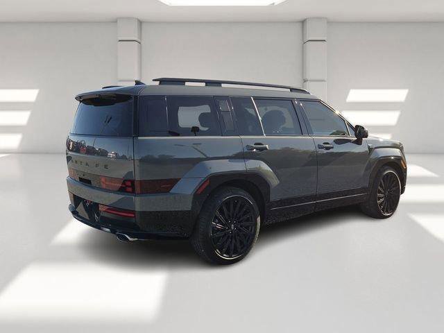 Used 2025 Hyundai Santa Fe Calligraphy image 8