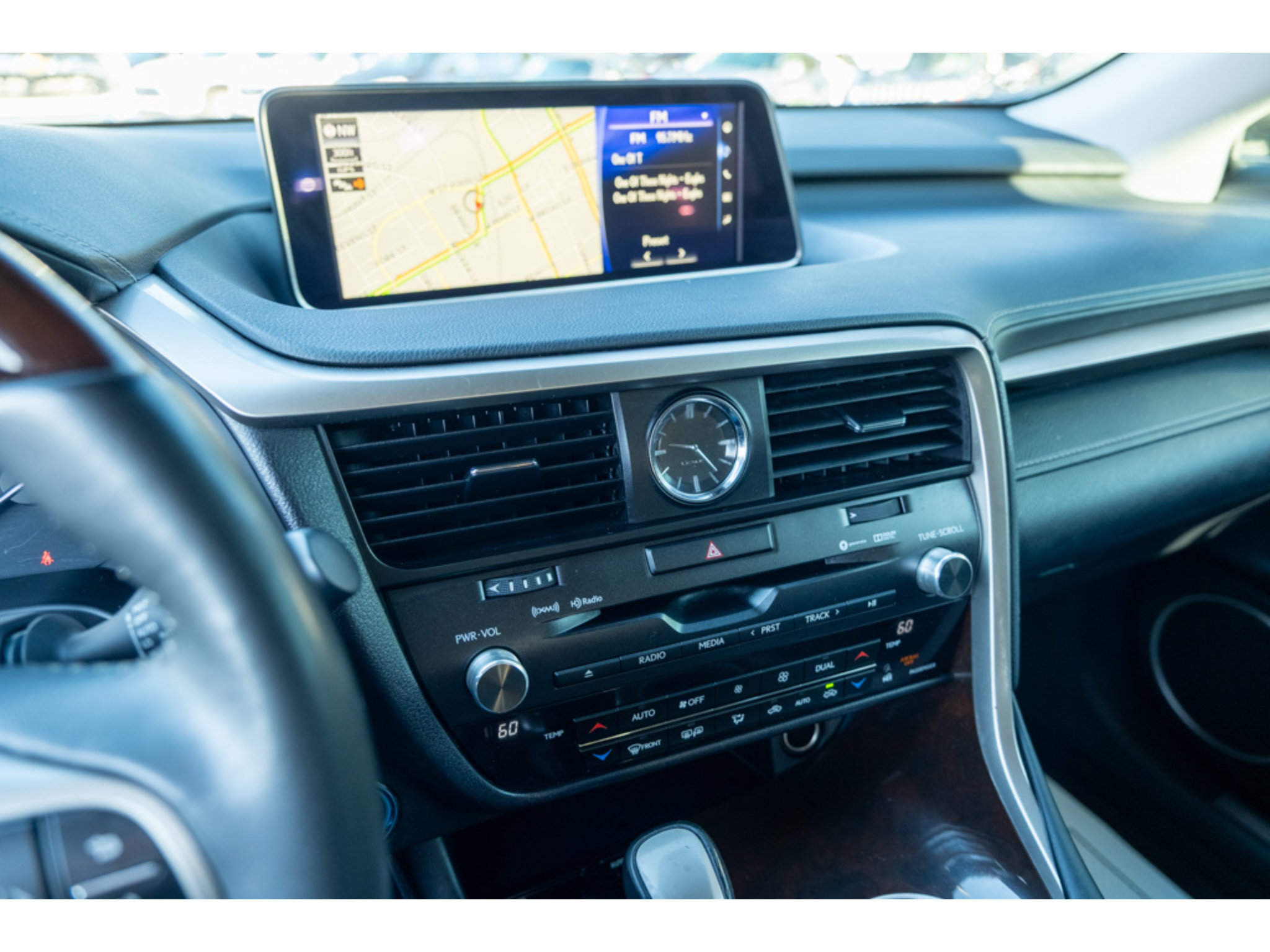 Used 2019 Lexus RX 350 FWD w/ Navigation Package image 24