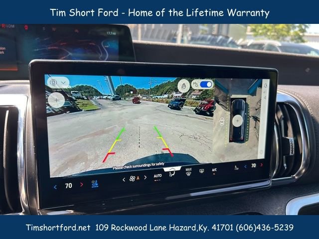New 2025 Ford Expedition Tremor image 19