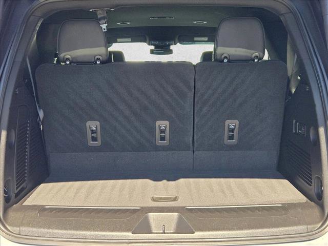 Certified 2023 Chevrolet Tahoe LT w/ Luxury Package image 6