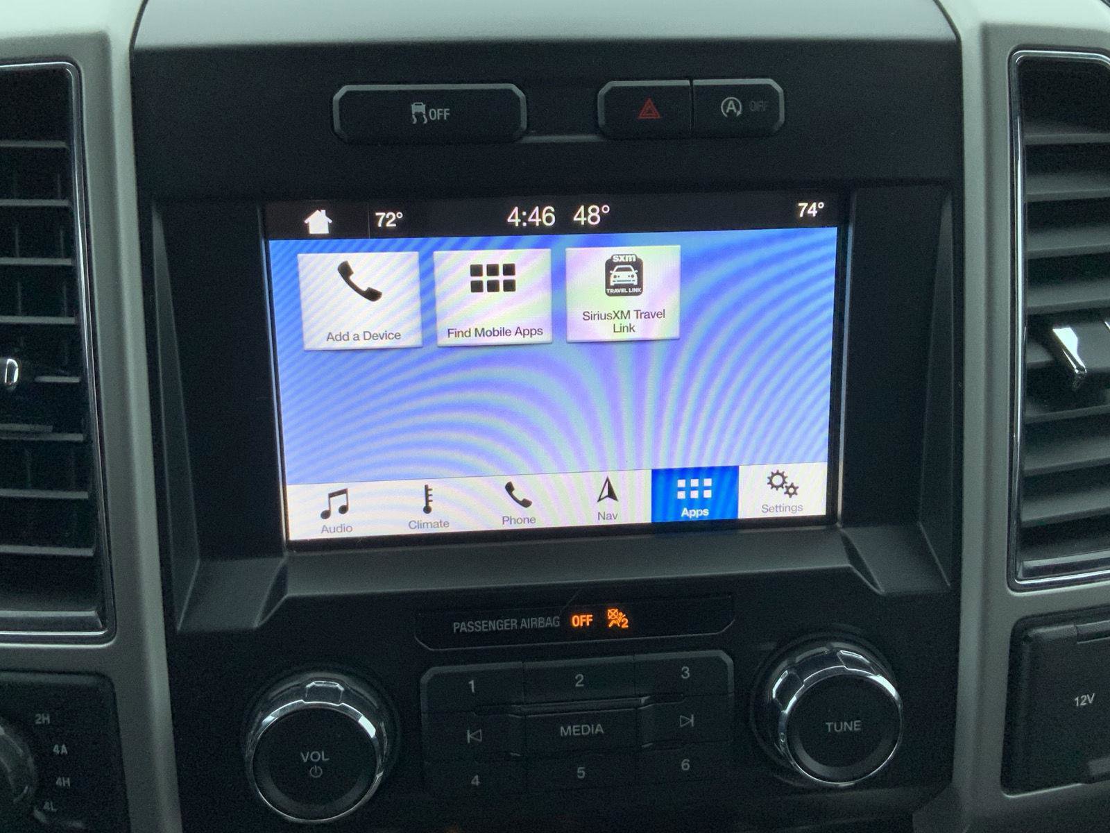 Used 2019 Ford F150 Lariat image 43