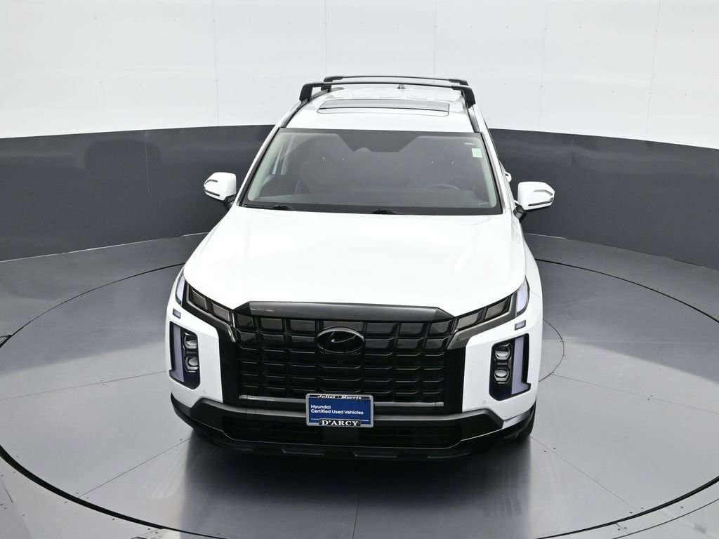 Used 2025 Hyundai Palisade XRT image 15