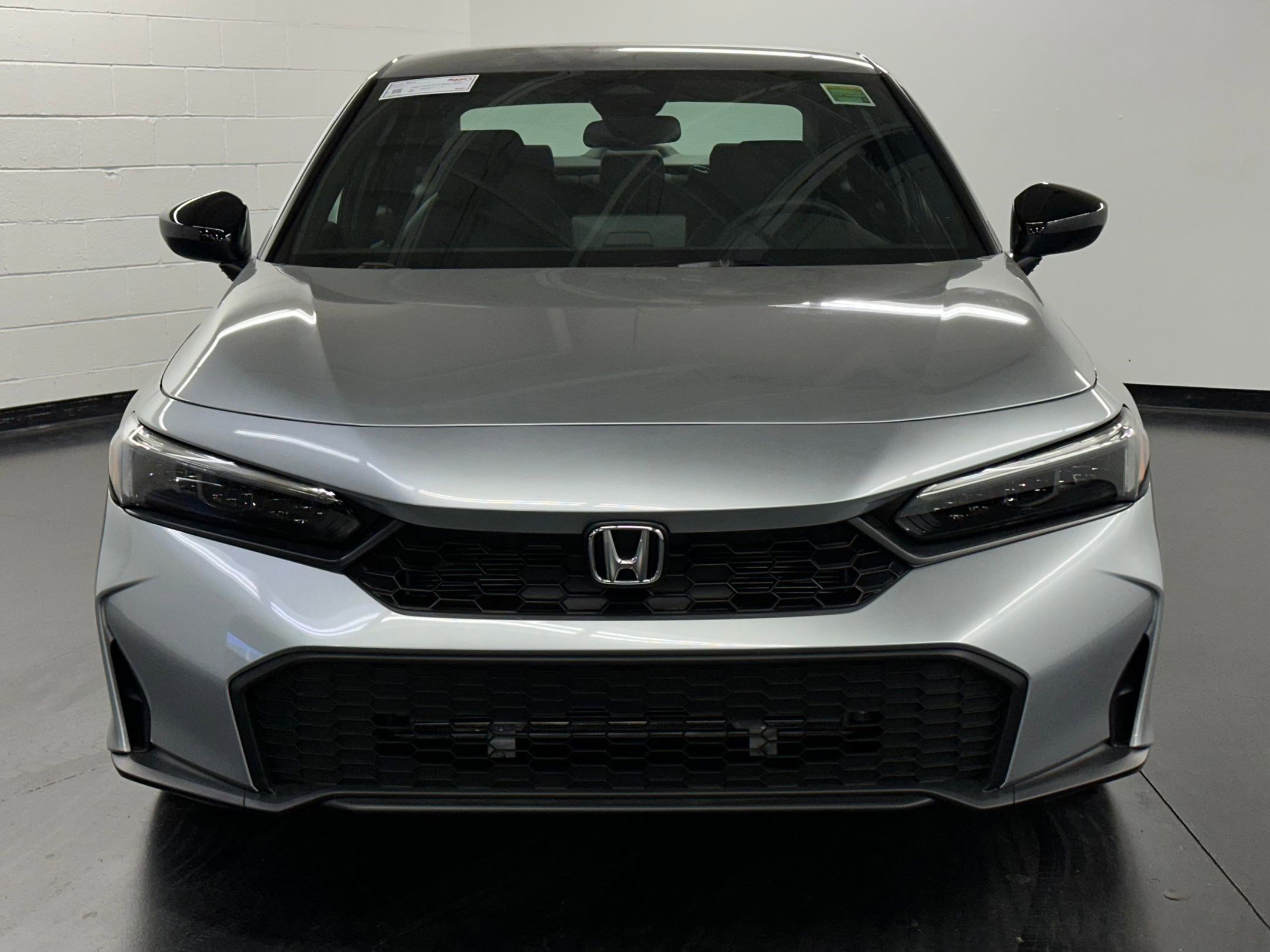 New 2026 Honda Civic Sport image 6