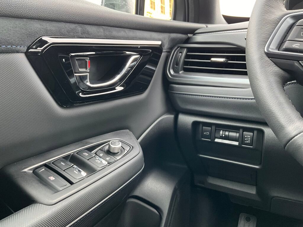 New 2026 Subaru Forester Limited image 24
