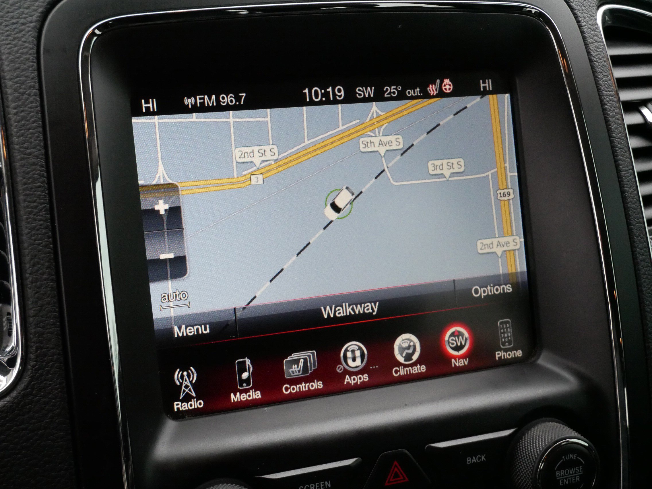 Used 2017 Dodge Durango GT w/ Premium Group image 22