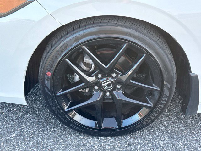 Used 2024 Honda Civic Sport image 18