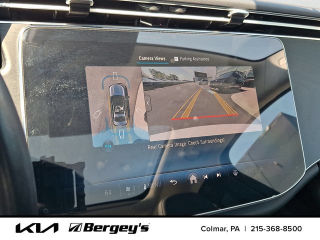 Used 2025 Mercedes-Benz E 350 4MATIC Sedan image 20