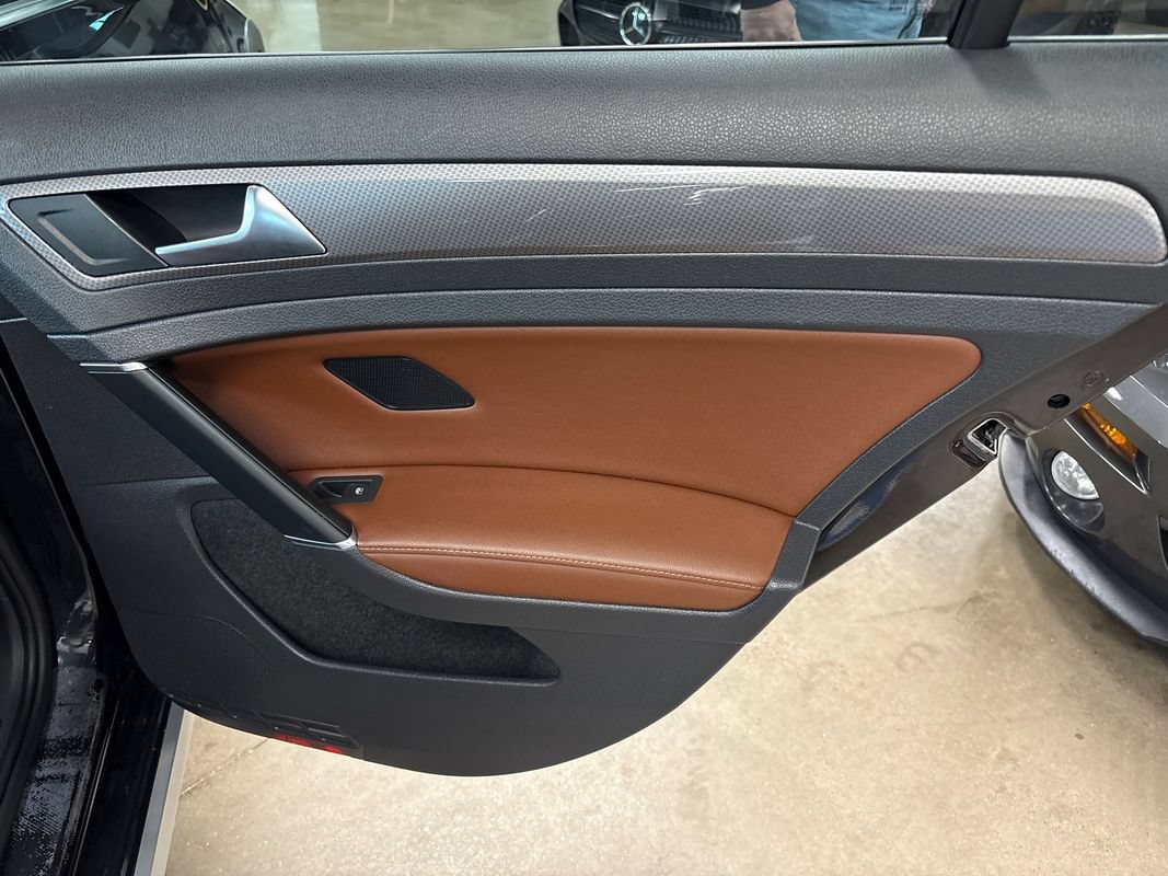 Used 2018 Volkswagen Golf Alltrack SEL AWD/4WD image 51