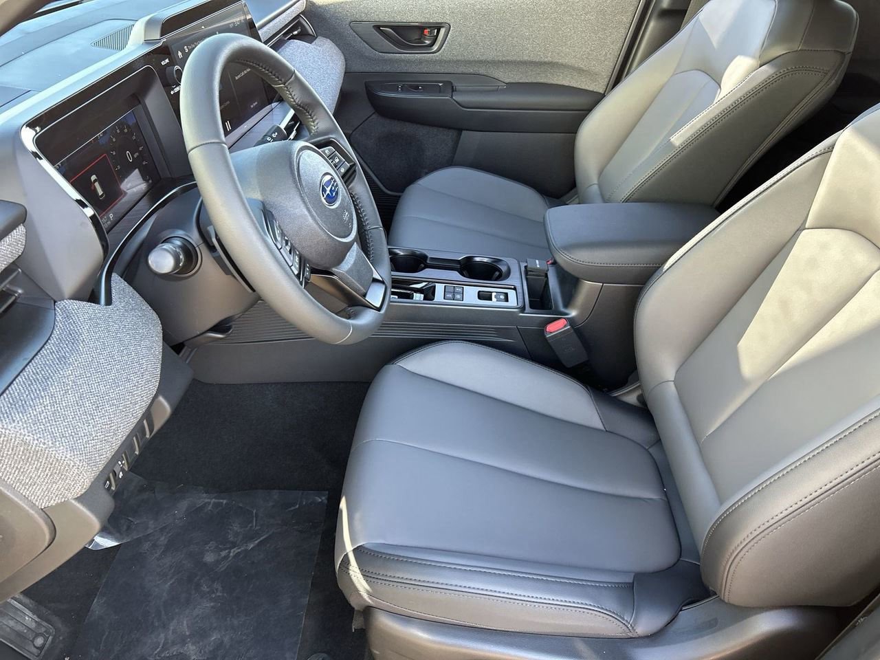 New 2026 Subaru Outback Premium AWD/4WD image 15