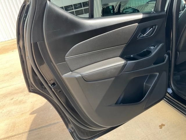 Used 2023 Chevrolet Traverse LT w/ LPO, Floor Liner Package AWD/4WD image 24