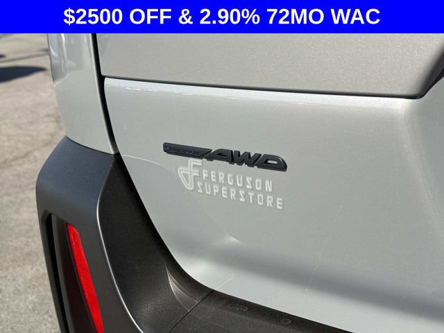 New 2026 Subaru Outback Premium image 5