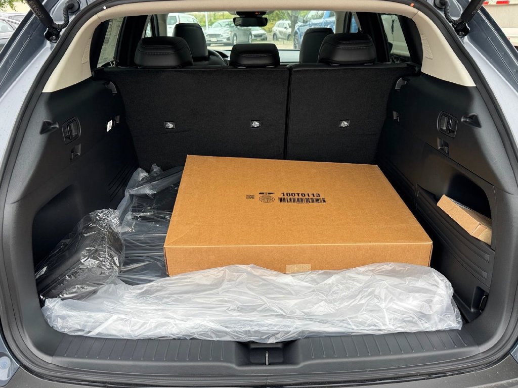 New 2026 MAZDA CX-50 2.5 Hybrid w/ Weather Package AWD/4WD image 6