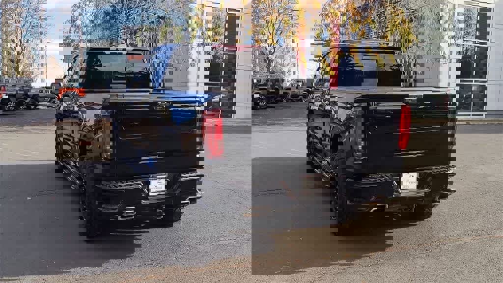 Used 2022 GMC Sierra 1500 Denali image 7