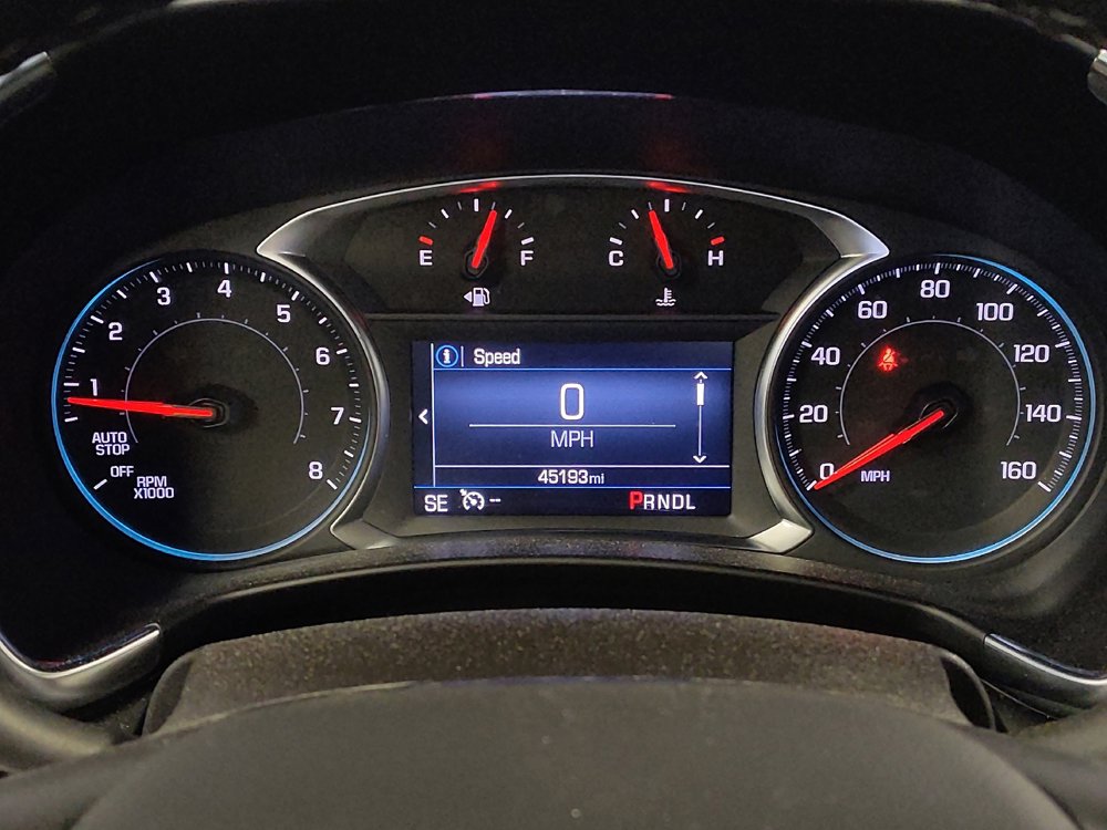 Used 2024 Chevrolet Equinox LT FWD image 23