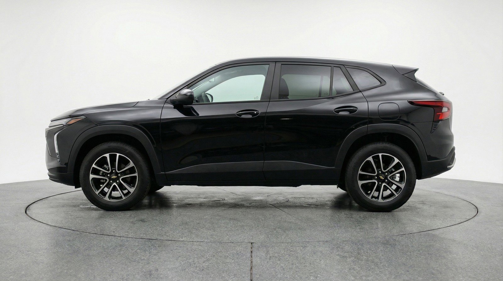 Used 2025 Chevrolet TrailBlazer LT image 5