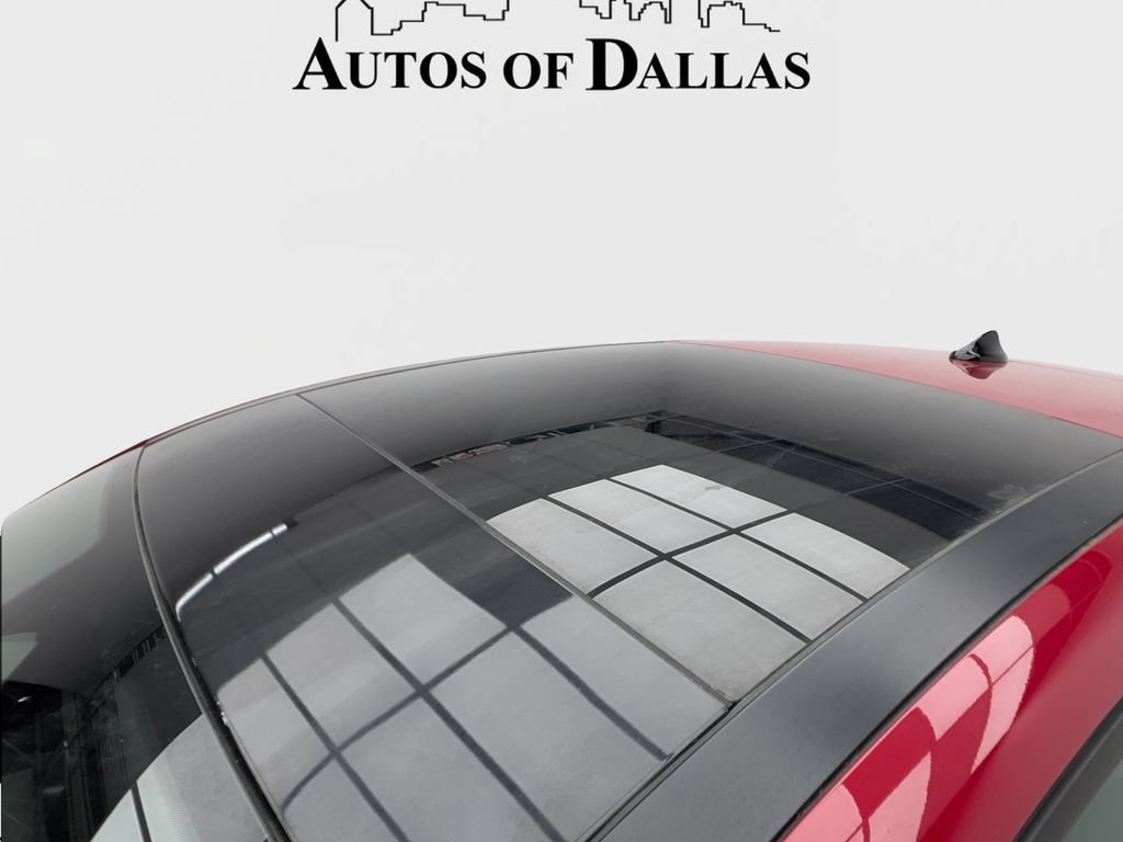 Used 2024 Alfa Romeo Tonale Ti AWD/4WD image 11