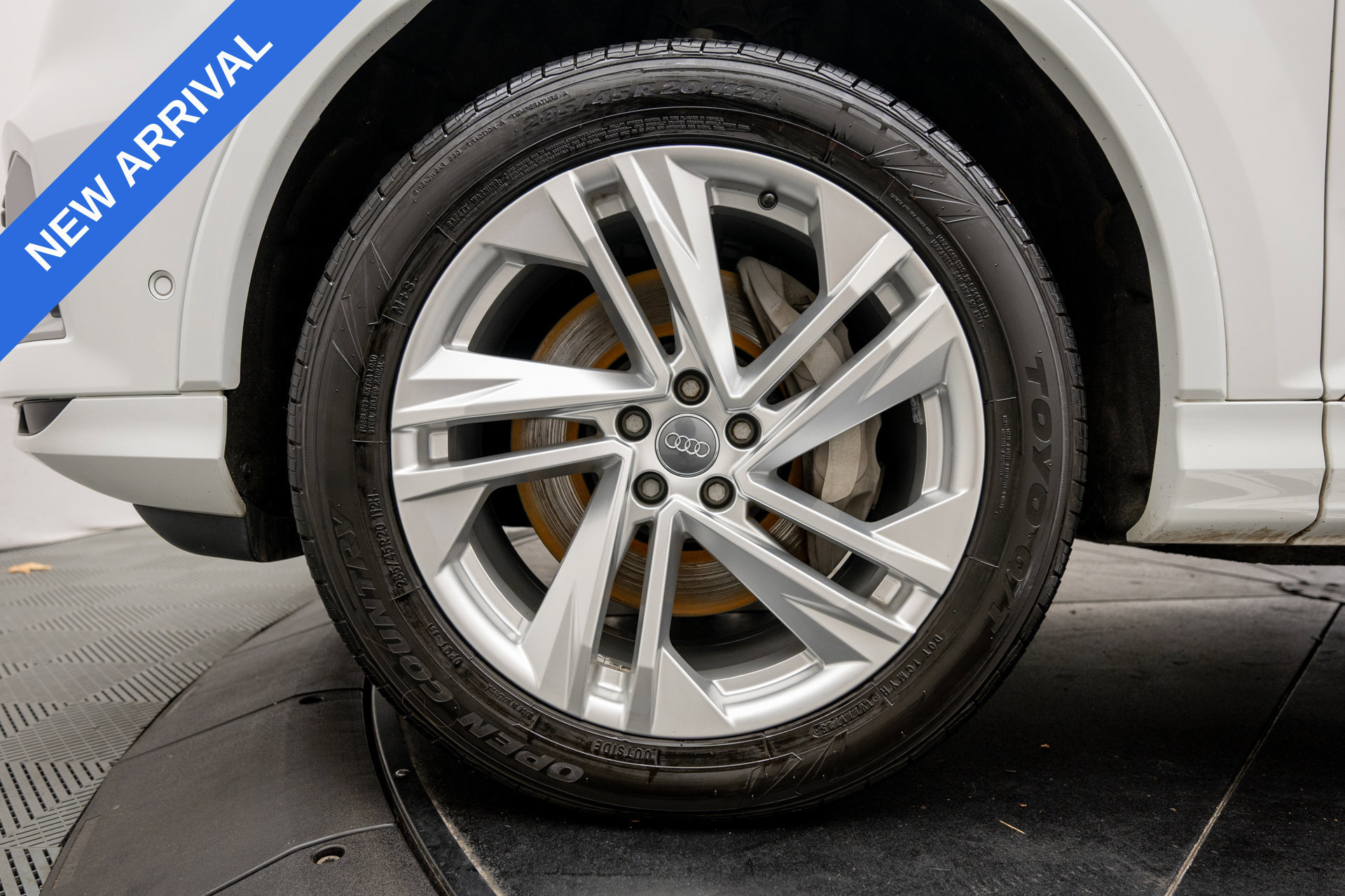 Used 2020 Audi Q7 3.0T Premium Plus AWD/4WD image 31