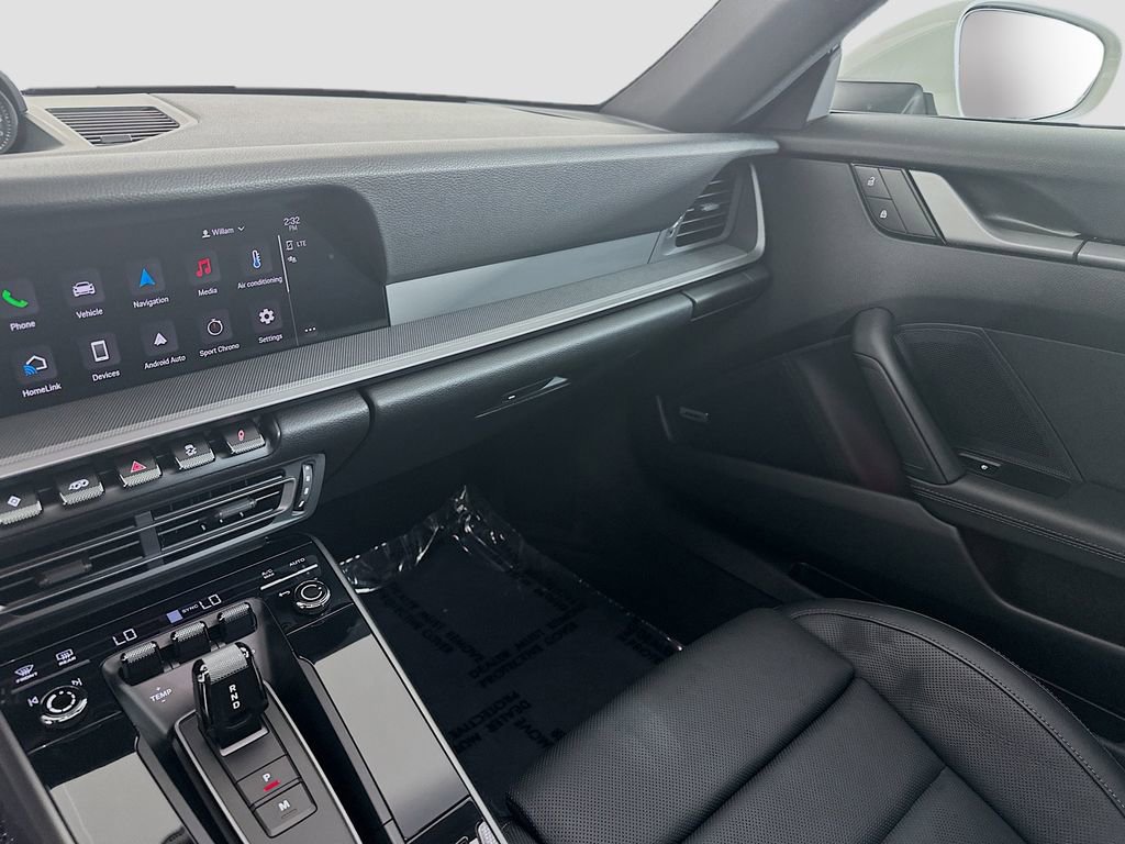 Certified 2024 Porsche 911 Carrera image 25