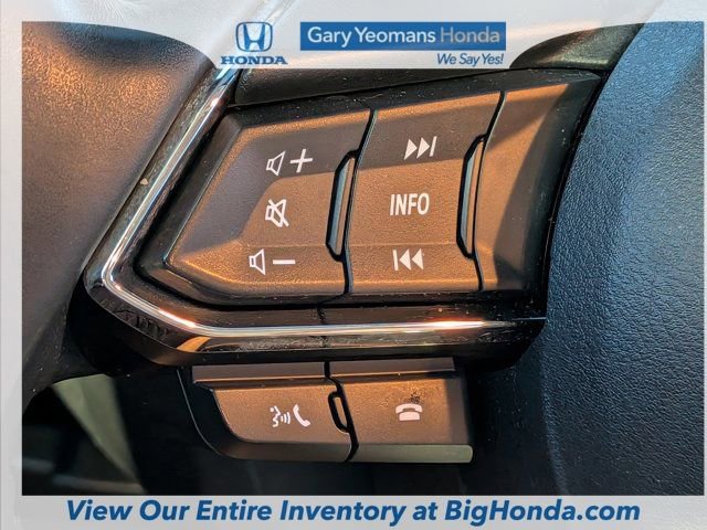 Used 2022 MAZDA CX-5 AWD 2.5 S w/ Premium Package image 28