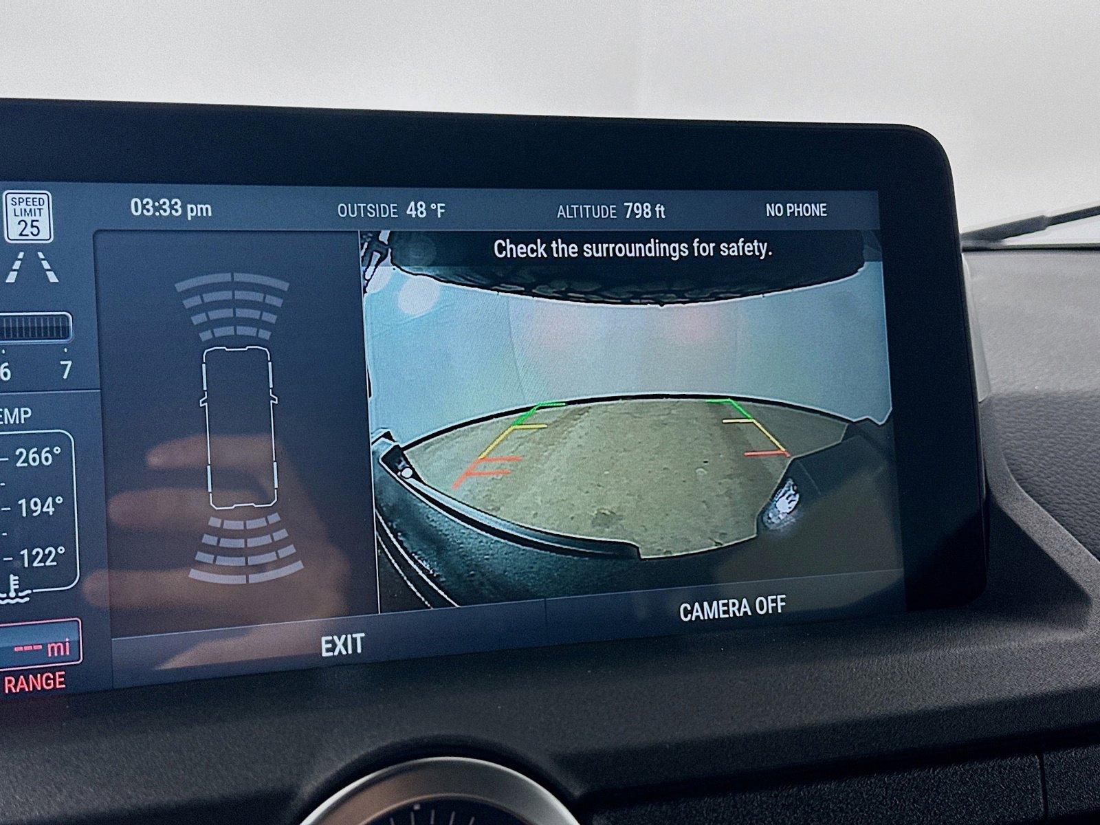 New 2024 INEOS Grenadier Trialmaster Edition image 25