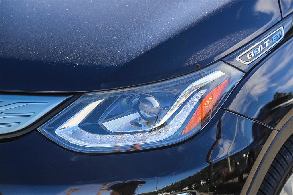 Used 2019 Chevrolet Bolt LT image 4