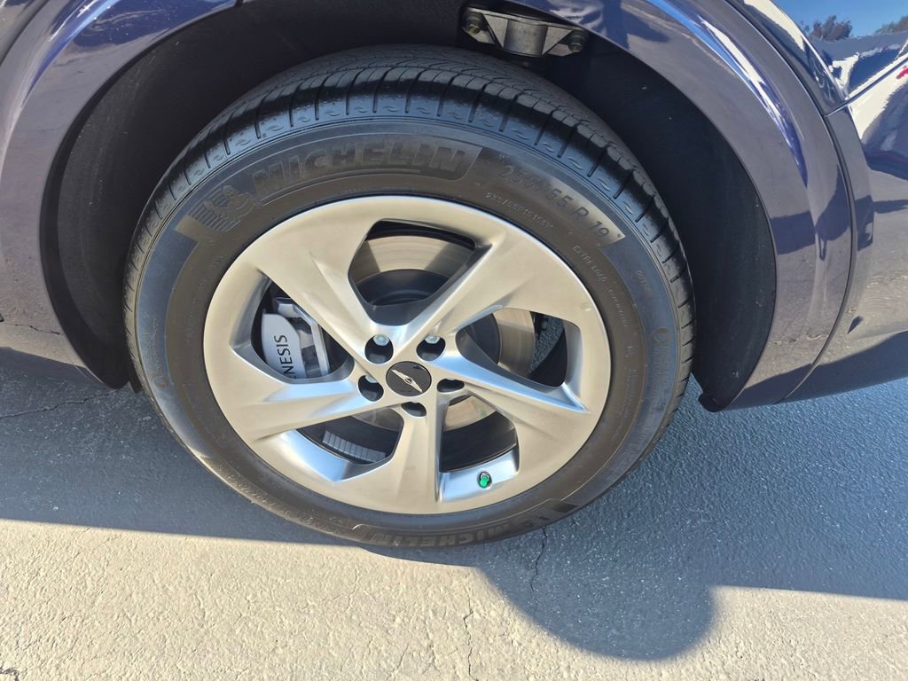 Used 2026 Genesis GV70 2.5T image 14