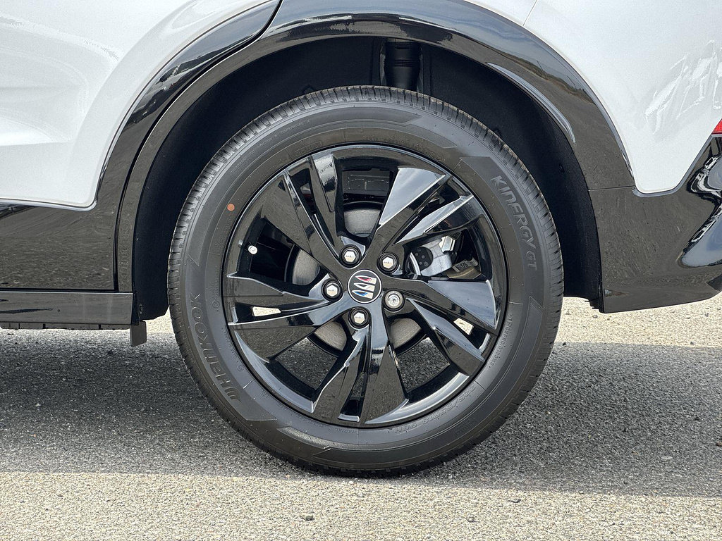 New 2026 Buick Encore GX Sport Touring w/ Advanced Technology Package FWD image 28