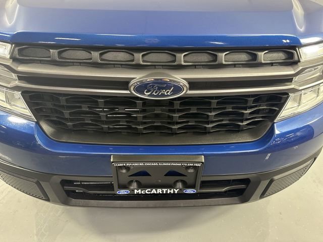 Used 2024 Ford Maverick XLT w/ XLT Luxury Package image 25