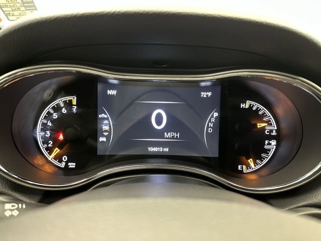 Used 2019 Jeep Grand Cherokee Altitude AWD/4WD image 13