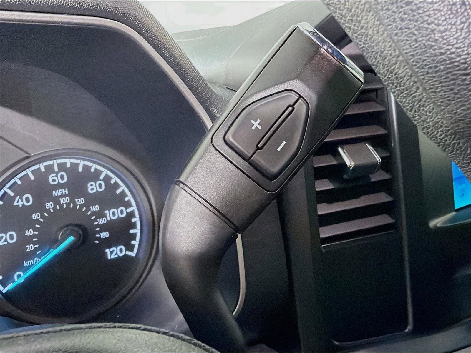 Used 2023 Ford F150 XL w/ STX Appearance Package AWD/4WD image 18