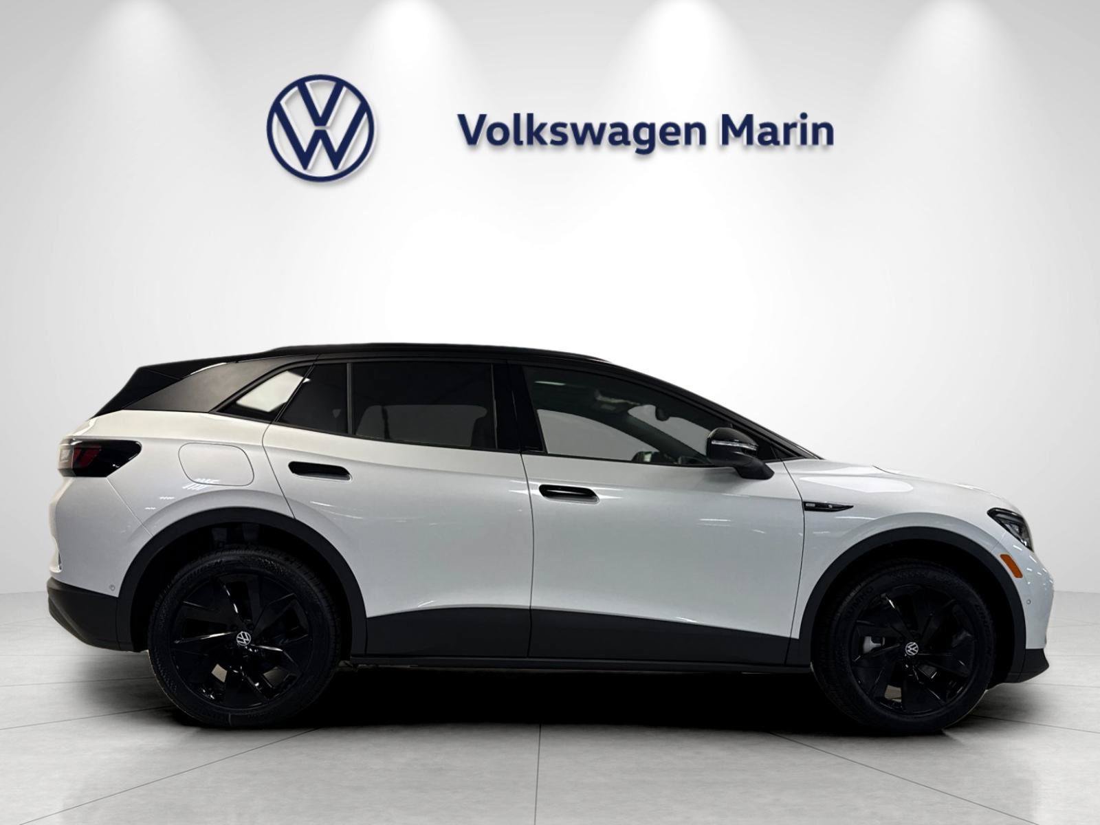 New 2026 Volkswagen ID.4 Pro S Plus AWD/4WD image 6