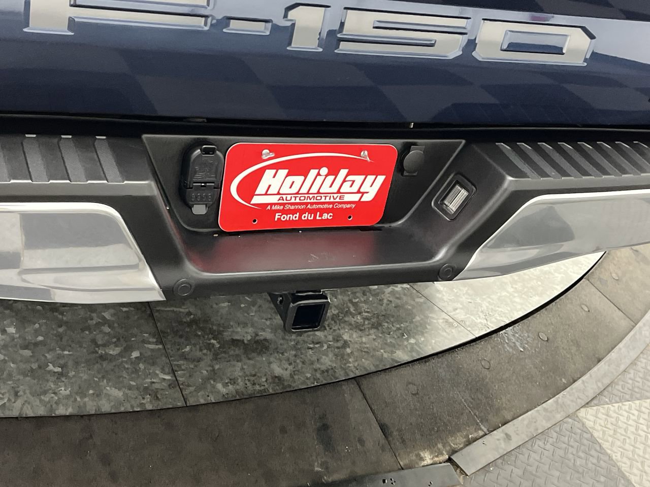 Used 2019 Ford F150 XLT w/ Equipment Group 302A Luxury AWD/4WD image 31