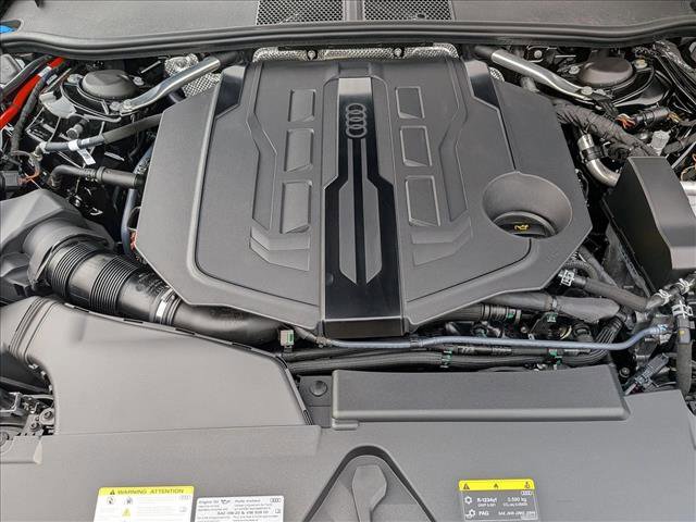 New 2026 Audi A6 Premium Plus image 17