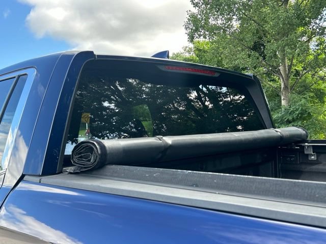 Used 2017 Honda Ridgeline RTL-T image 18