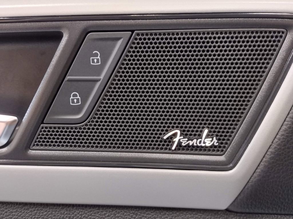 Used 2023 Volkswagen Atlas Cross Sport SEL Premium R-Line image 21