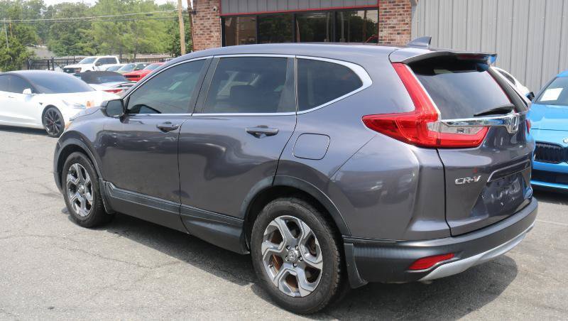 Used 2019 Honda CR-V EX-L image 5