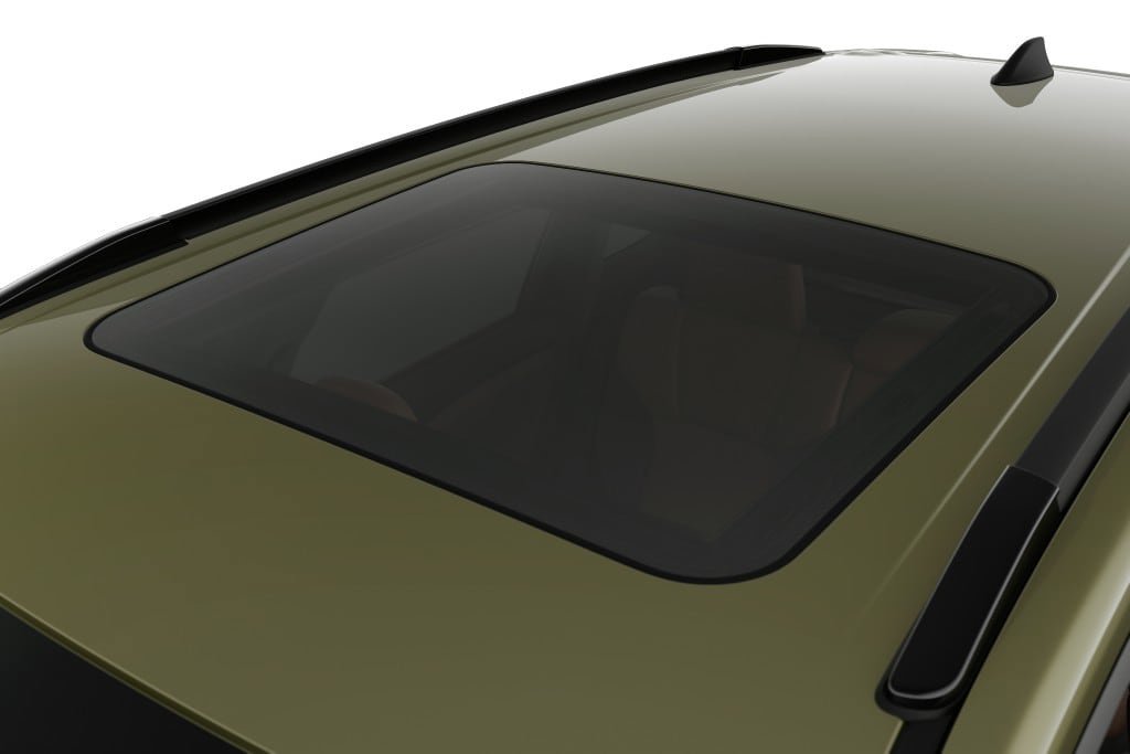 New 2026 Subaru Forester Touring image 10