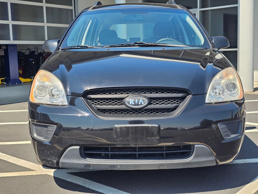 Used 2009 Kia Rondo LX FWD image 8