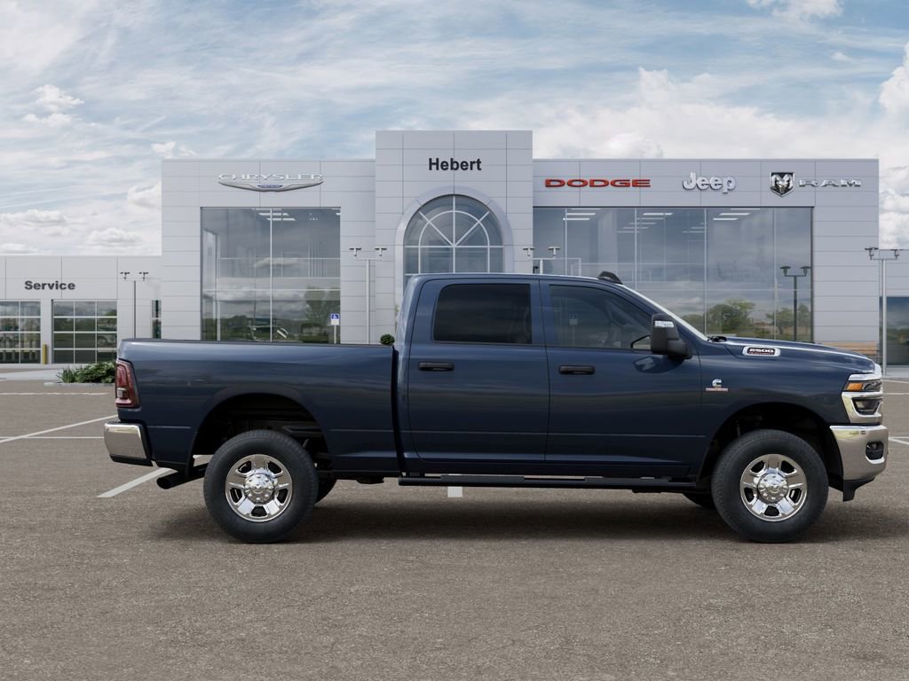 New 2026 RAM 2500 Tradesman image 21