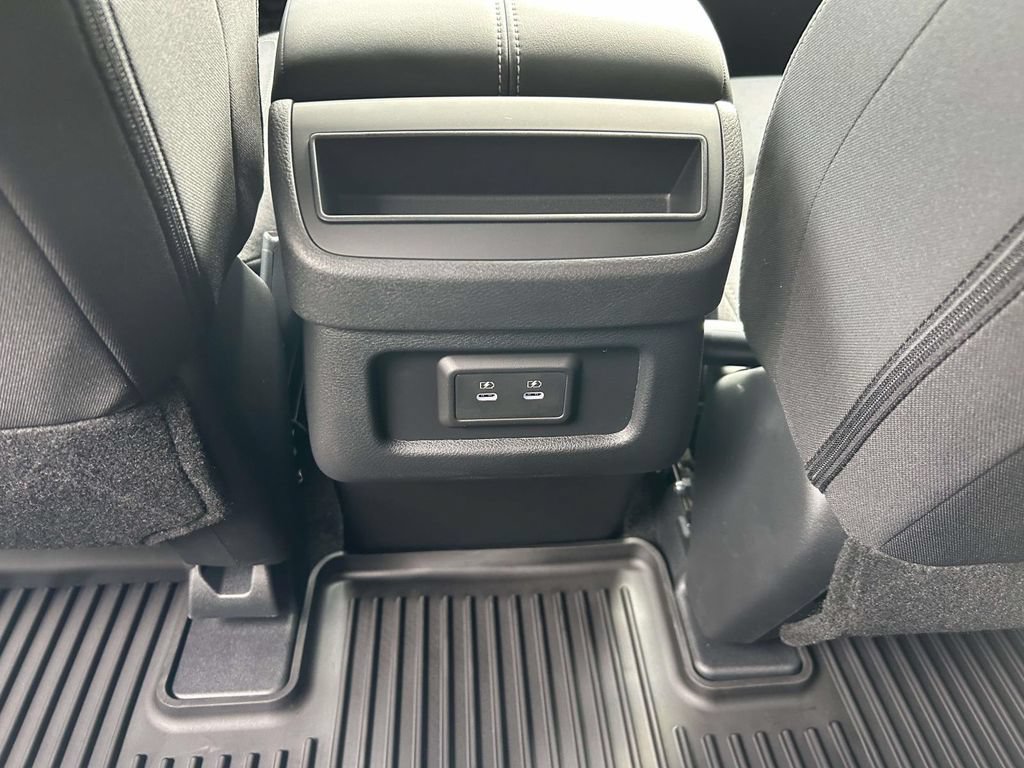 New 2026 Nissan Pathfinder SV w/ Cargo Package FWD image 14