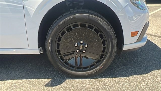 New 2025 Ford Maverick Lobo image 10