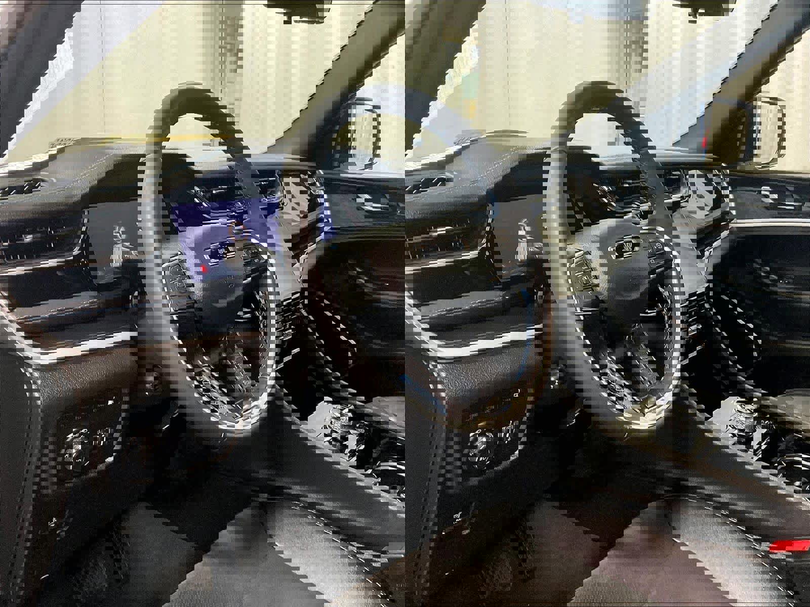 Used 2023 Jeep Grand Cherokee Trailhawk w/ Advanced Protech Group II image 8