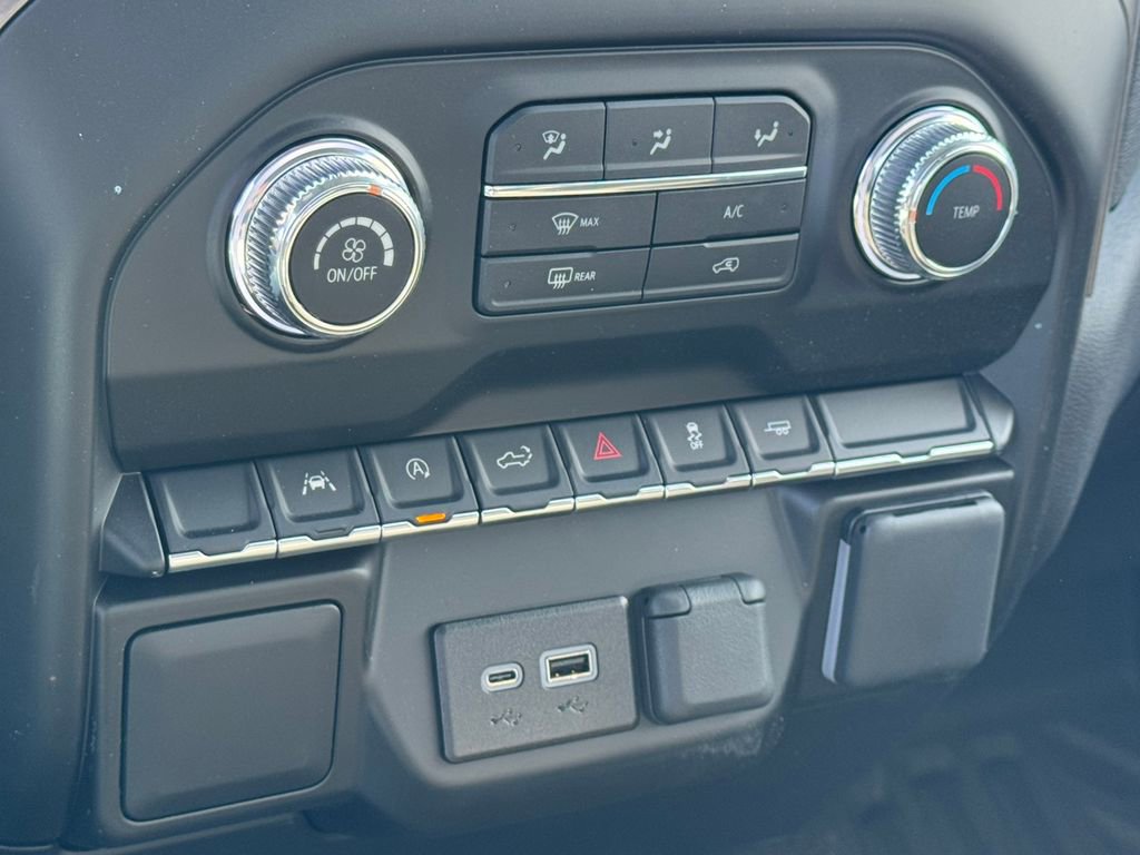 New 2026 GMC Sierra 1500 Pro RWD image 27