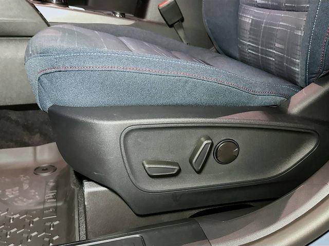 New 2025 Ford Bronco Sport Heritage w/ Convenience Package image 13