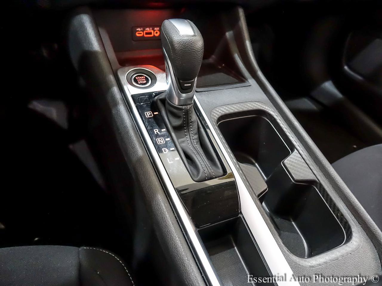 Used 2023 Nissan Sentra SV w/ All-Weather Package FWD image 23