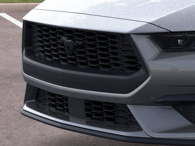 New 2026 Ford Mustang Coupe w/ Mustang Nite Pony Package RWD image 17