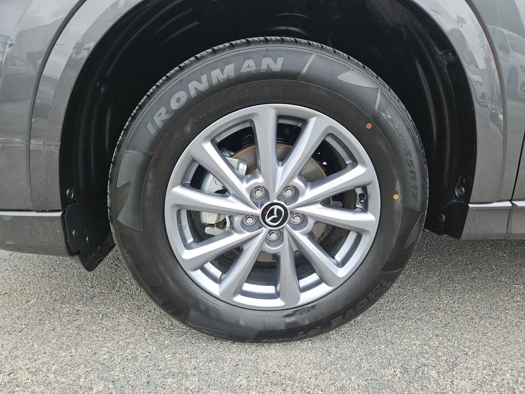 Used 2025 MAZDA CX-5 AWD 2.5 S w/ Select Package image 28