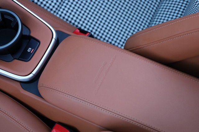 Used 2024 Porsche 911 Targa 4S image 44