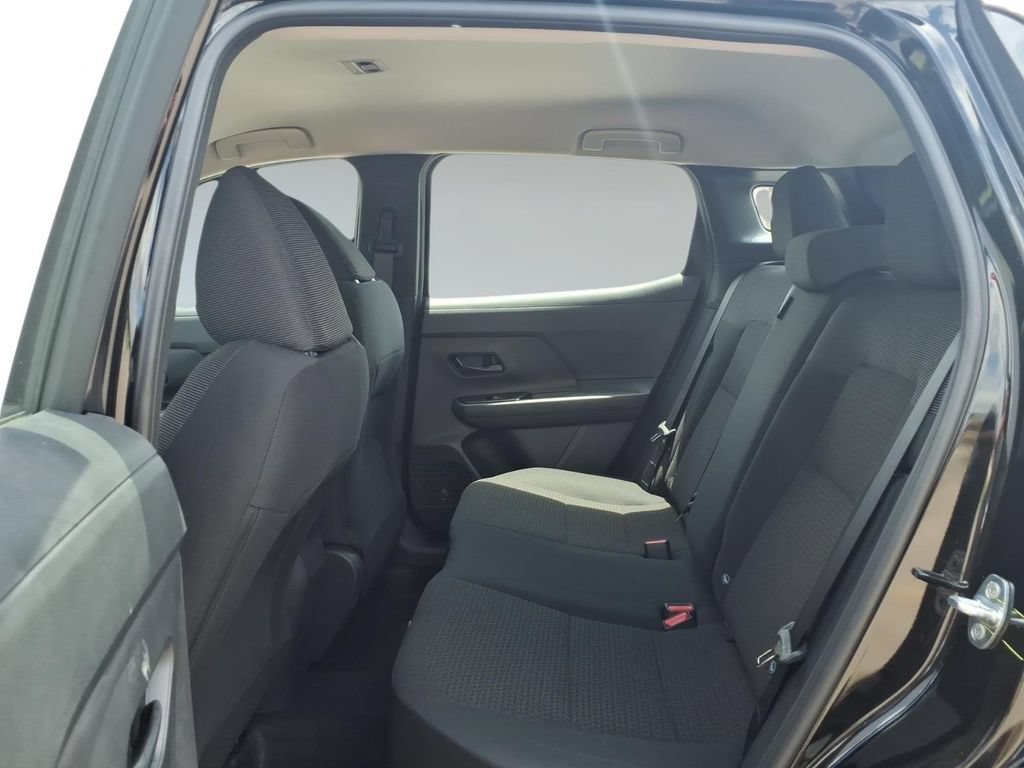 New 2026 Nissan Kicks S FWD image 10